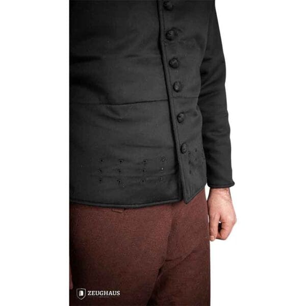 15th Century Arming Doublet