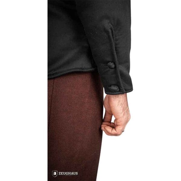 15th Century Arming Doublet