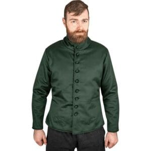 15th Century Arming Doublet