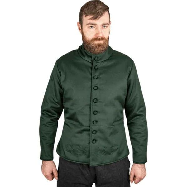 15th Century Arming Doublet