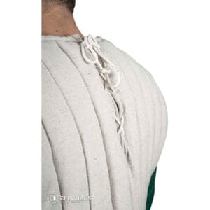 Sleeveless Gambeson Tabard