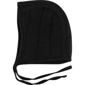 Thick Padded Arming Cap