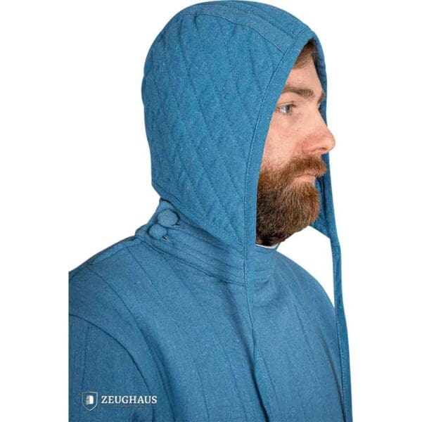 Atteron Padded Arming Cap
