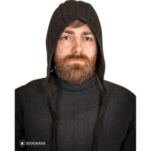 Atteron Padded Arming Cap