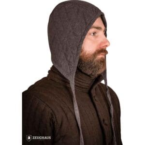 Atteron Padded Arming Cap