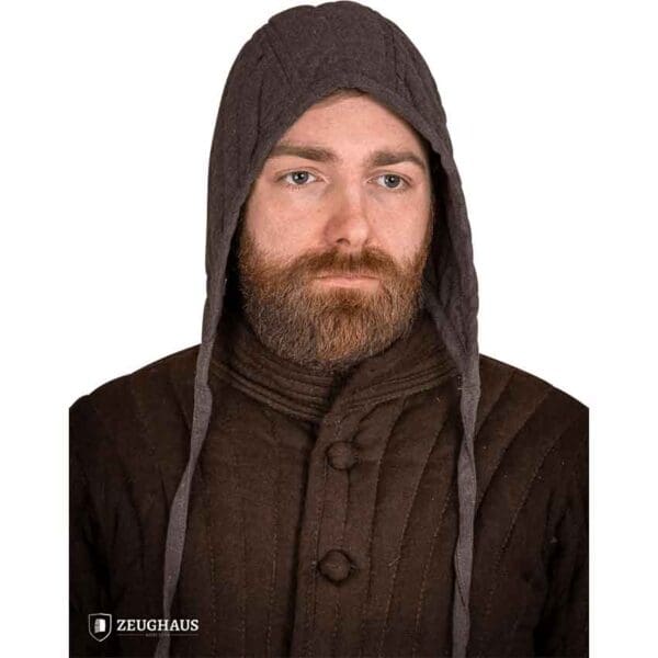 Atteron Padded Arming Cap