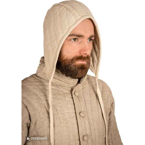 Atteron Padded Arming Cap