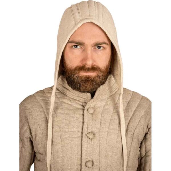 Atteron Padded Arming Cap
