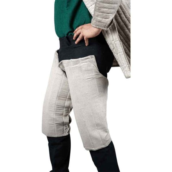 Medieval Padded Chausses