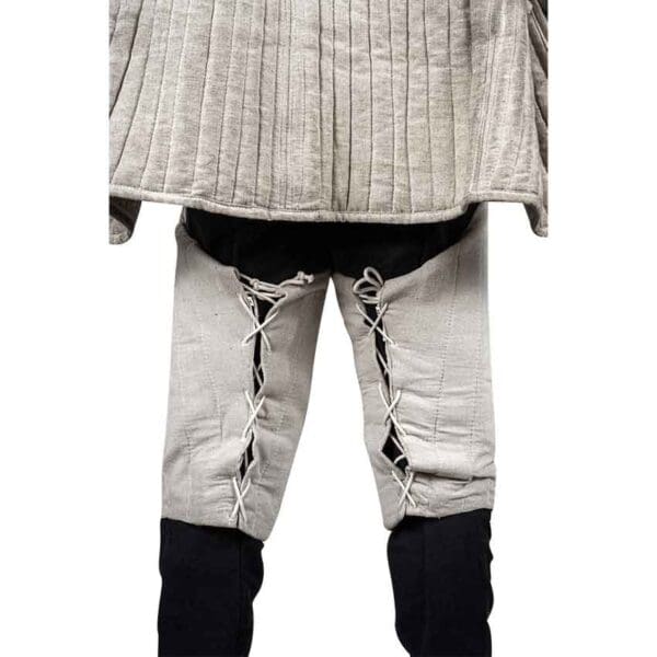 Medieval Padded Chausses