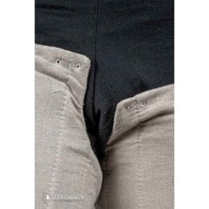 Medieval Padded Chausses