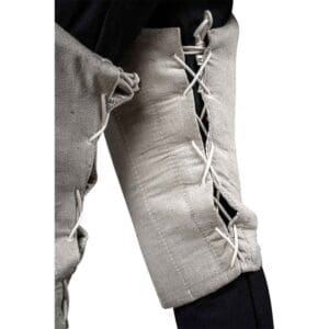 Medieval Padded Chausses