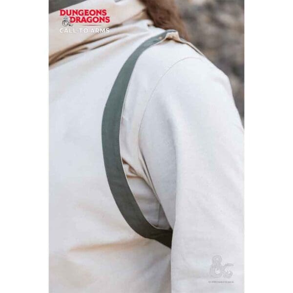 Dungeons & Dragons Cleric Tabard