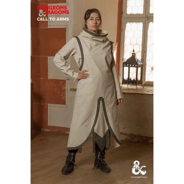 Dungeons & Dragons Cleric Tabard