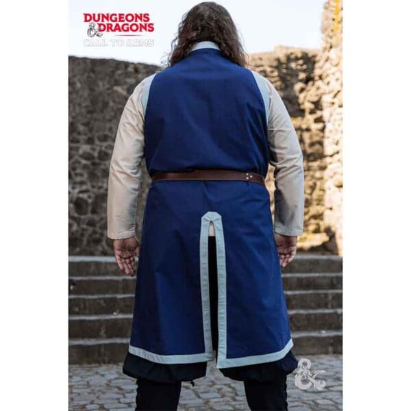 Dungeons & Dragons Cleric Tabard