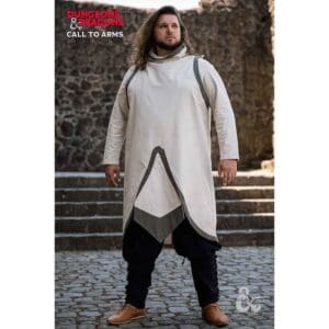 Dungeons & Dragons Cleric Tabard