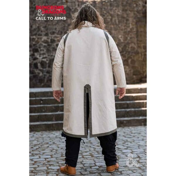 Dungeons & Dragons Cleric Tabard