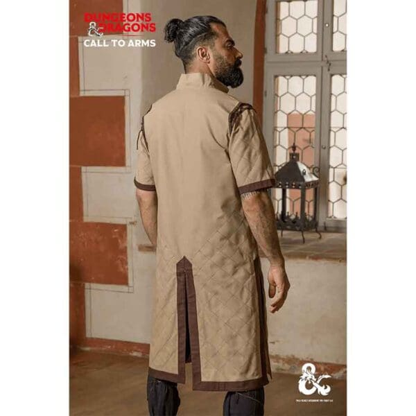 Dungeons & Dragons Fighter Tunic