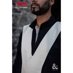 Dungeons & Dragons Wizard Robe