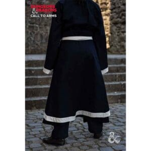 Dungeons & Dragons Wizard Battle Skirt