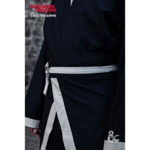 Dungeons & Dragons Wizard Battle Skirt