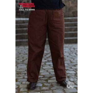 Dungeons & Dragons Rogue Trousers