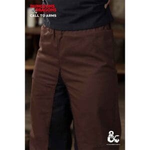 Dungeons & Dragons Barbarian Trousers