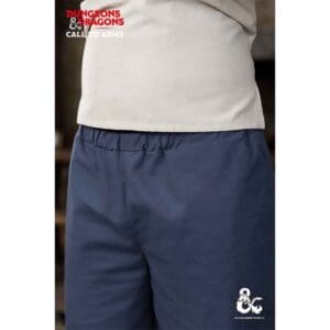 Dungeons & Dragons Monk Trousers