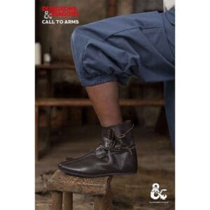 Dungeons & Dragons Monk Trousers