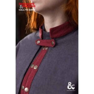 Dungeons & Dragons Warlock Cape