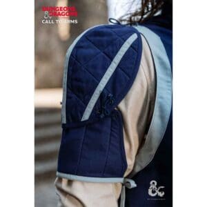 Dungeons & Dragons Cleric Tabard Shoulders