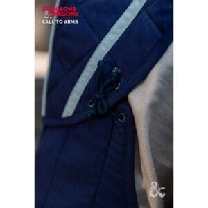 Dungeons & Dragons Cleric Tabard Shoulders