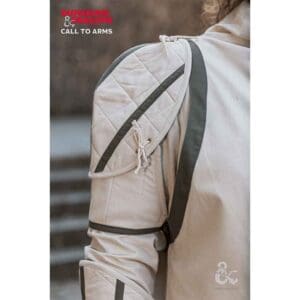 Dungeons & Dragons Cleric Tabard Shoulders
