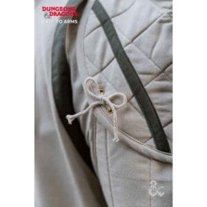 Dungeons & Dragons Cleric Tabard Shoulders