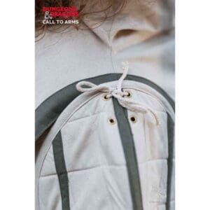 Dungeons & Dragons Cleric Tabard Shoulders