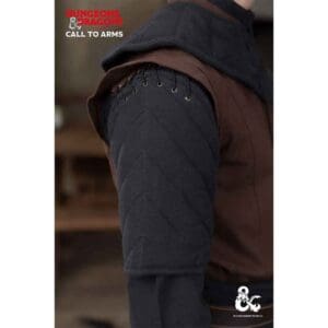 Dungeons & Dragons Ranger Padded Sleeves