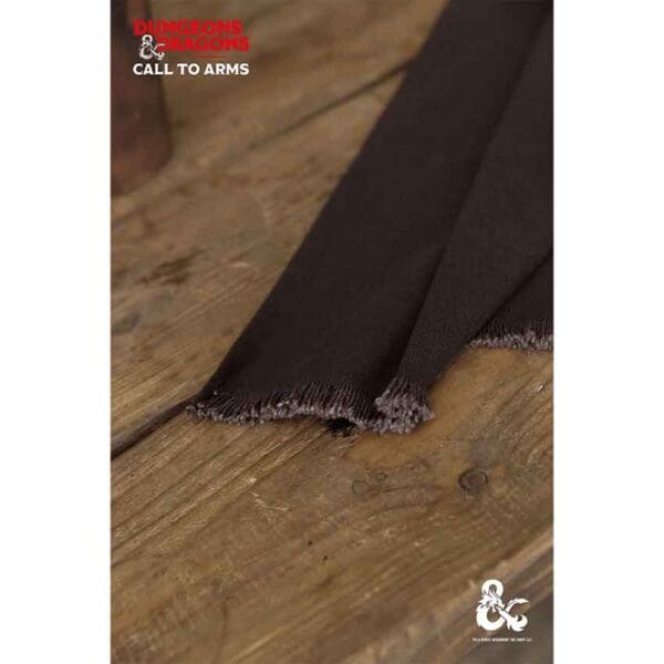 Dungeons & Dragons Barbarian Loincloth