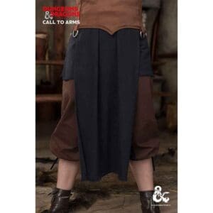 Dungeons & Dragons Barbarian Loincloth