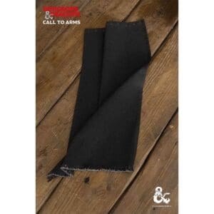 Dungeons & Dragons Barbarian Loincloth