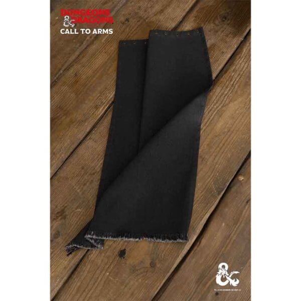 Dungeons & Dragons Barbarian Loincloth