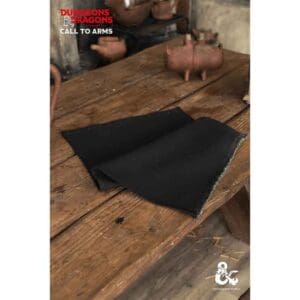 Dungeons & Dragons Barbarian Loincloth