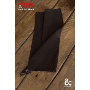 Dungeons & Dragons Barbarian Loincloth