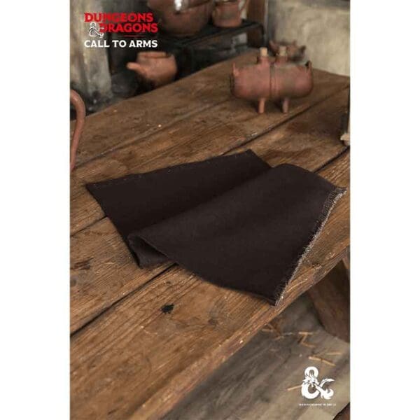 Dungeons & Dragons Barbarian Loincloth