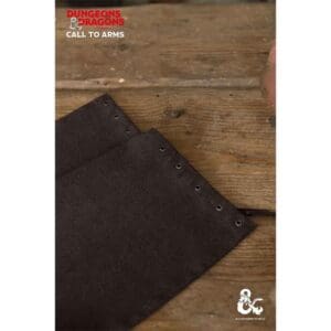 Dungeons & Dragons Barbarian Loincloth