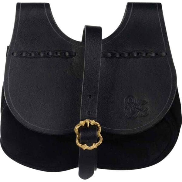 Dungeons & Dragons Kidney Pouch