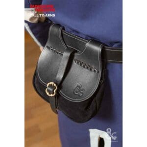 Dungeons & Dragons Kidney Pouch