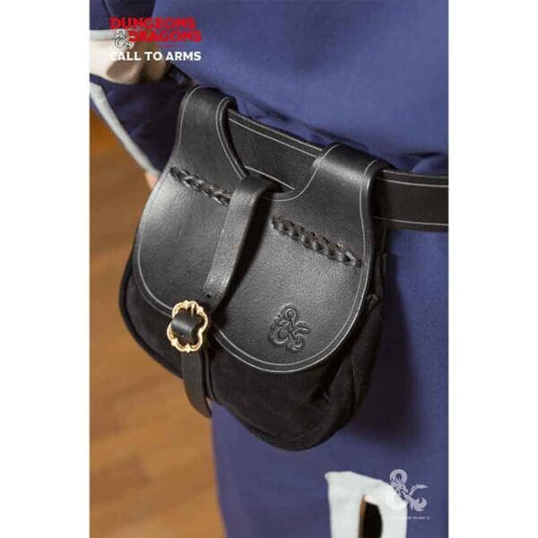 Dungeons & Dragons Kidney Pouch
