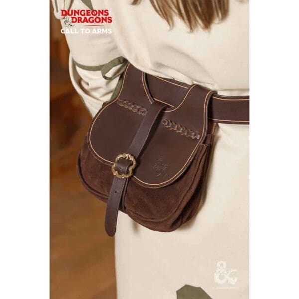 Dungeons & Dragons Kidney Pouch