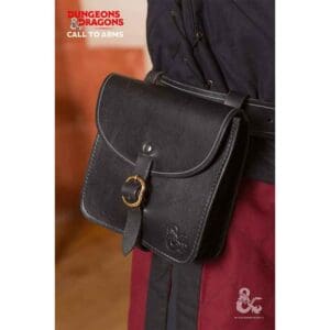 Dungeons & Dragons Belt Pouch