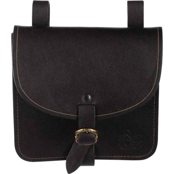 Dungeons & Dragons Belt Pouch